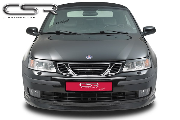 CSR Scheinwerferblenden für Saab 9-3 YS3F
