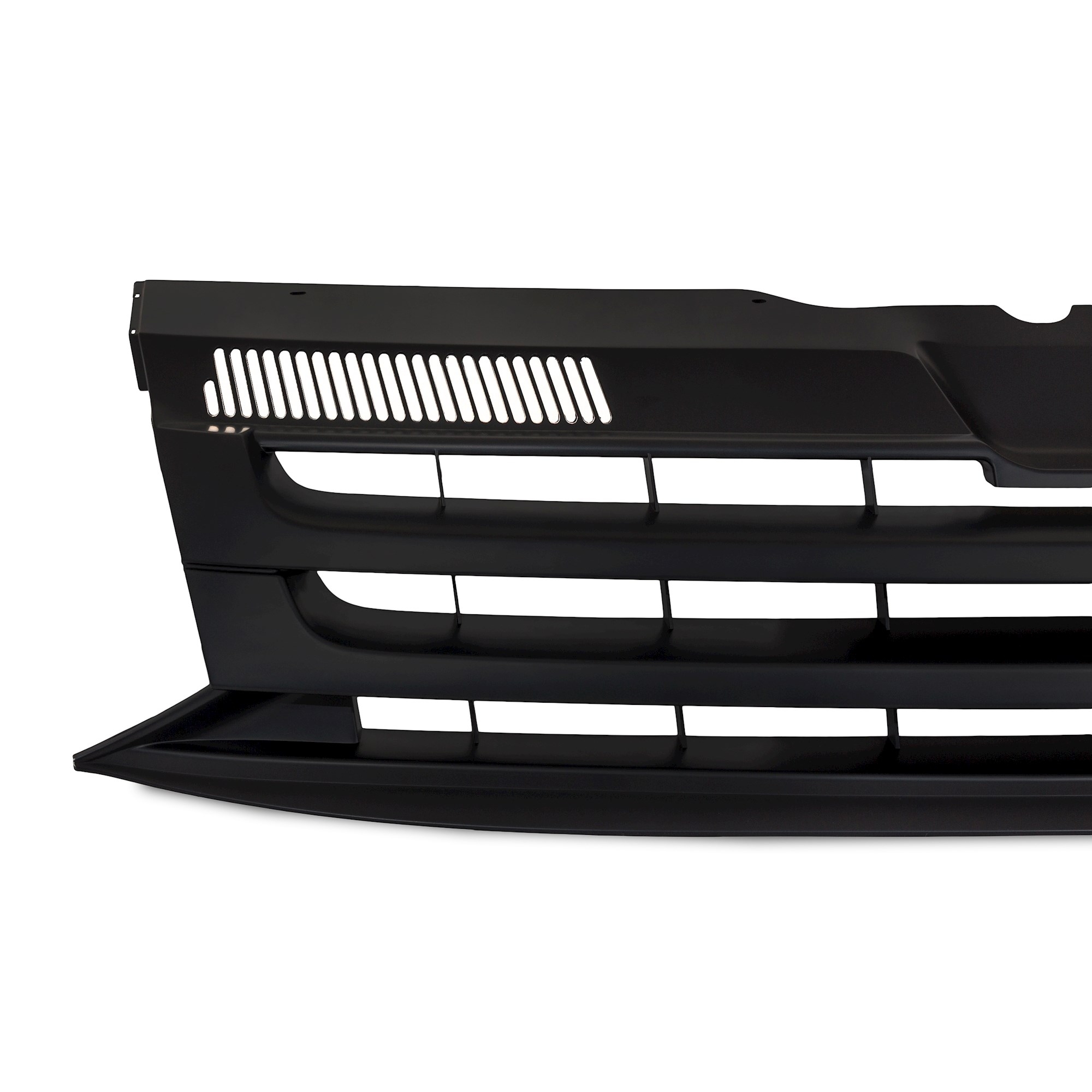 Kühlergrill für VW T5 Facelift