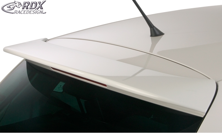 RDX Dachspoiler für VW Polo 6R