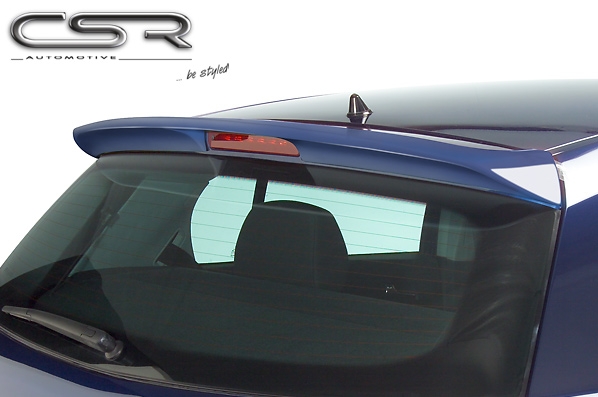 CSR Heckspoiler für Opel Astra H