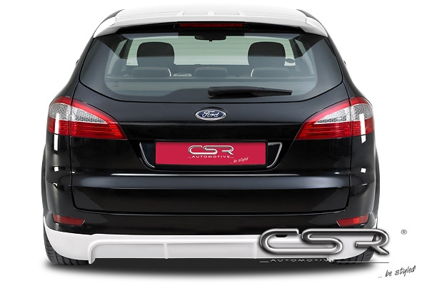CSR Heckspoiler für Ford Mondeo BA7 Turnier