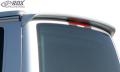 RDX Dachspoiler für VW T5 incl. Facelift