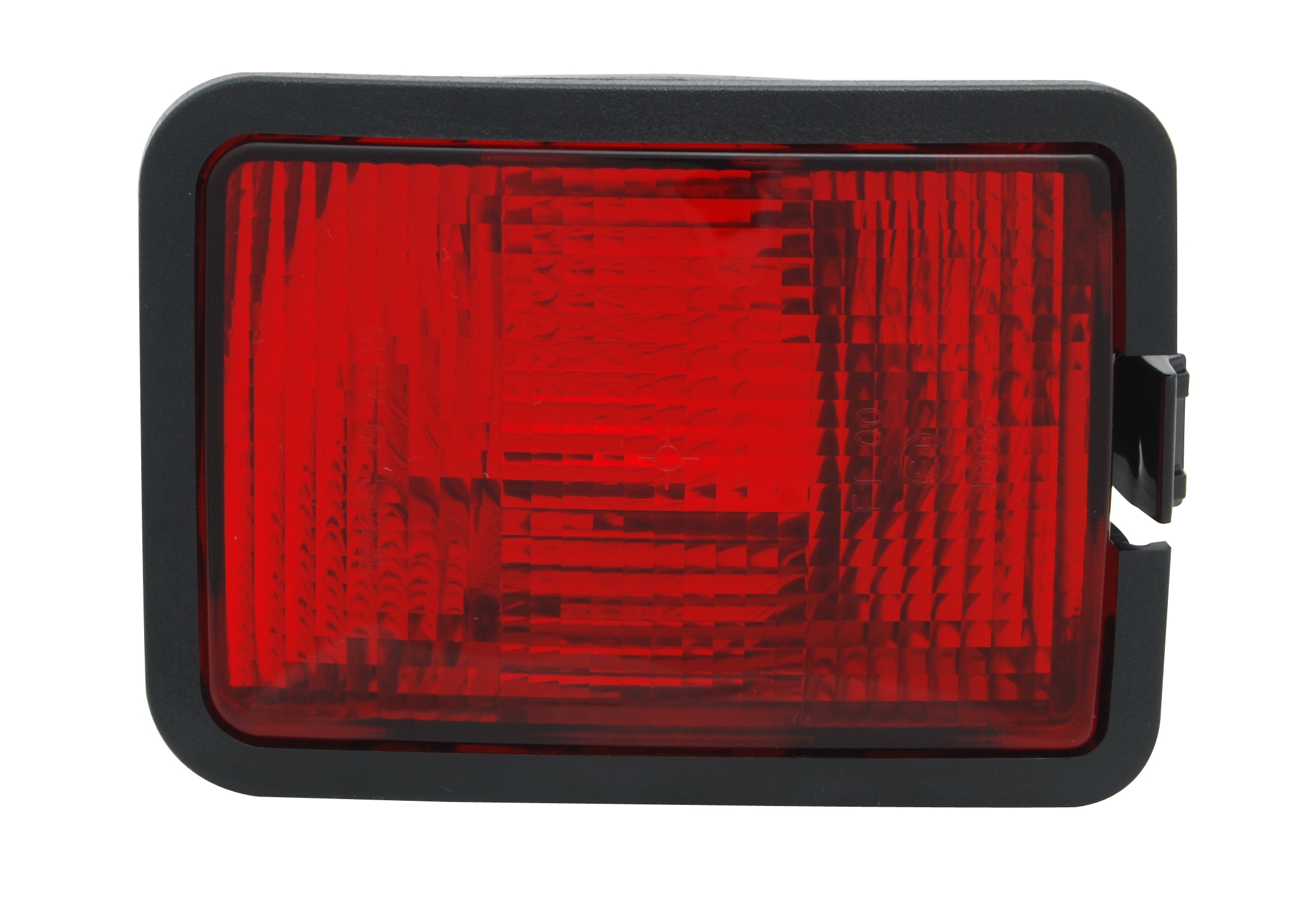 Blende Ersatz Rücklicht für VW Transporter
