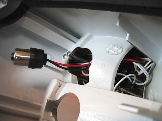 LED Rückleuchten Set für Porsche Boxster in Rot-S.