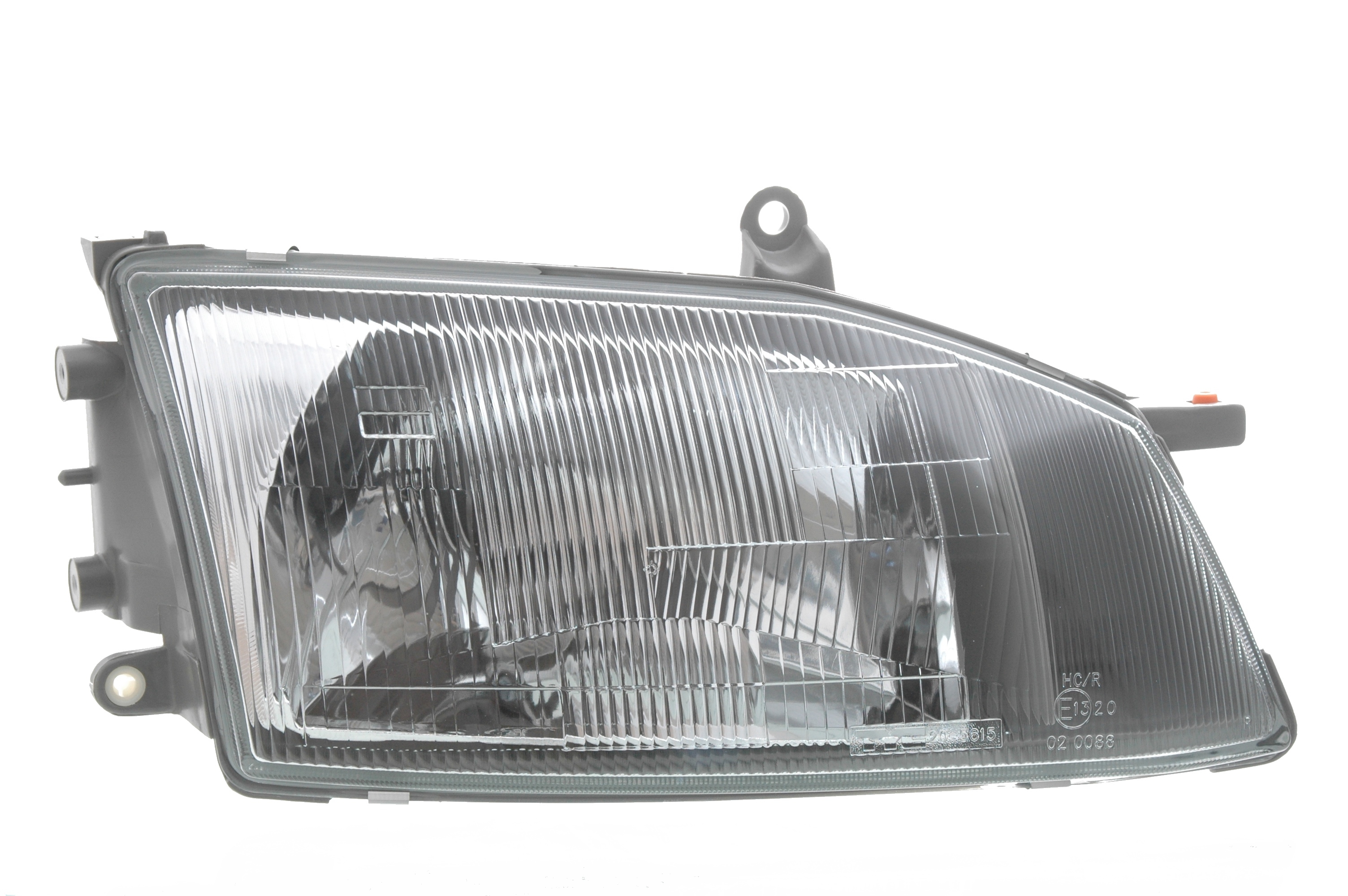Scheinwerfer für Toyota Hiace IV H1/H2 / rechts