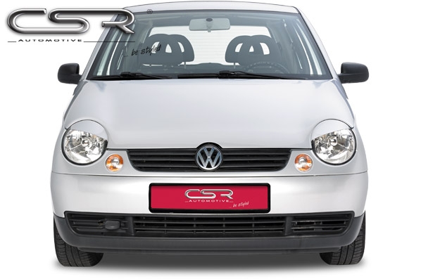 CSR Scheinwerferblenden für VW Lupo