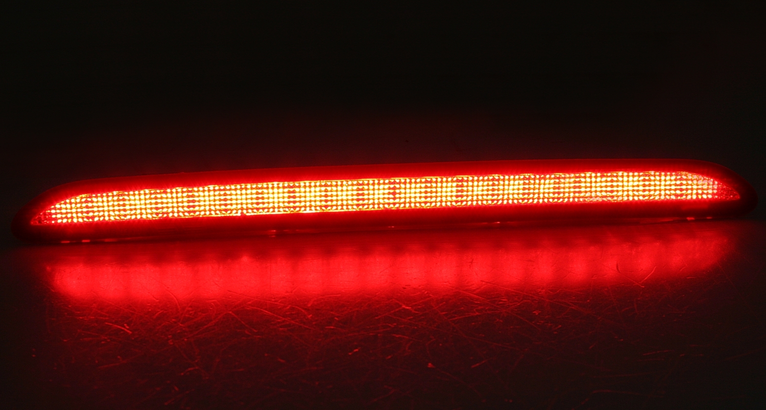 Drittes LED Bremslicht für VW Golf 5 / 6 / Passat