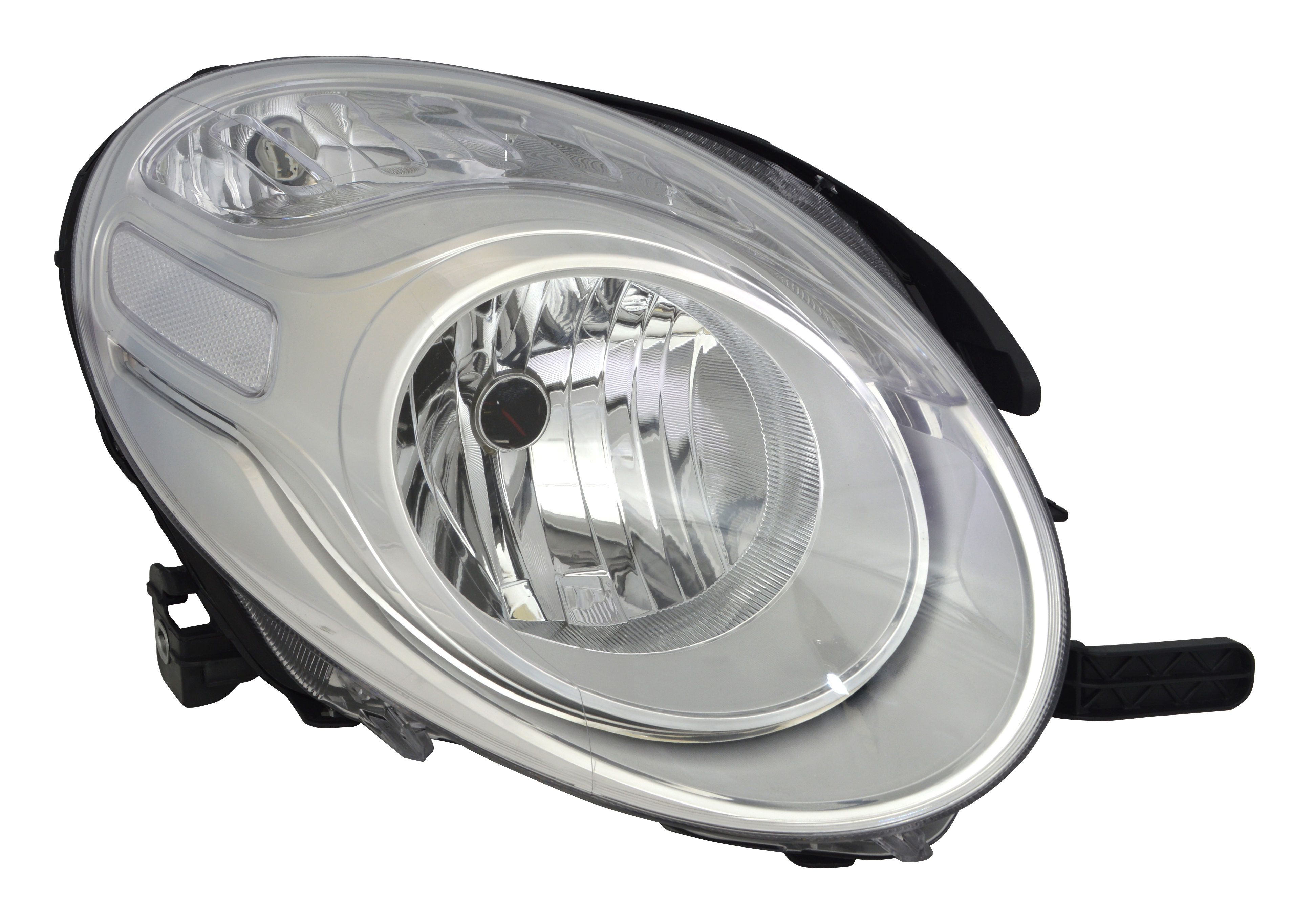 Scheinwerfer Abblendlicht für Fiat 500L / rechts