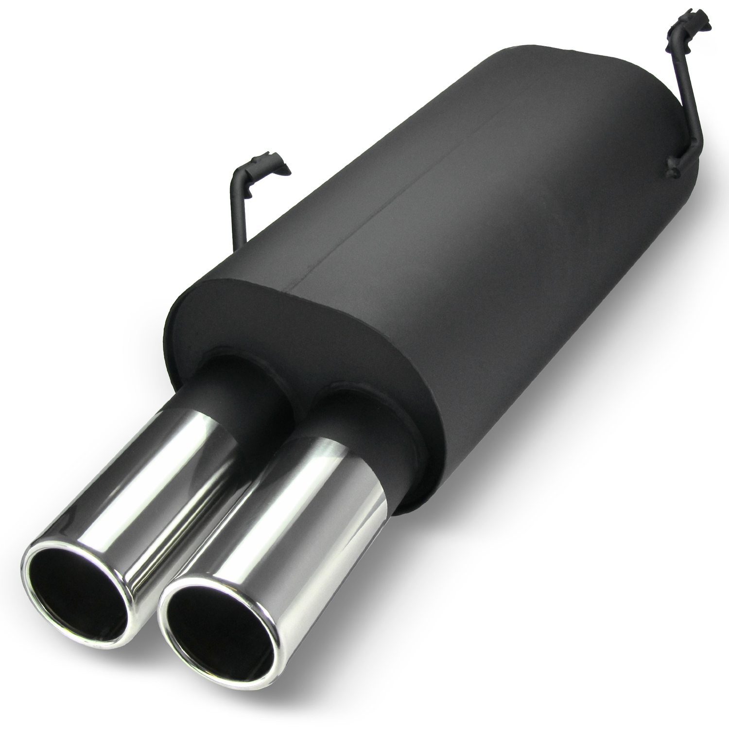 ESD für Peugeot 206