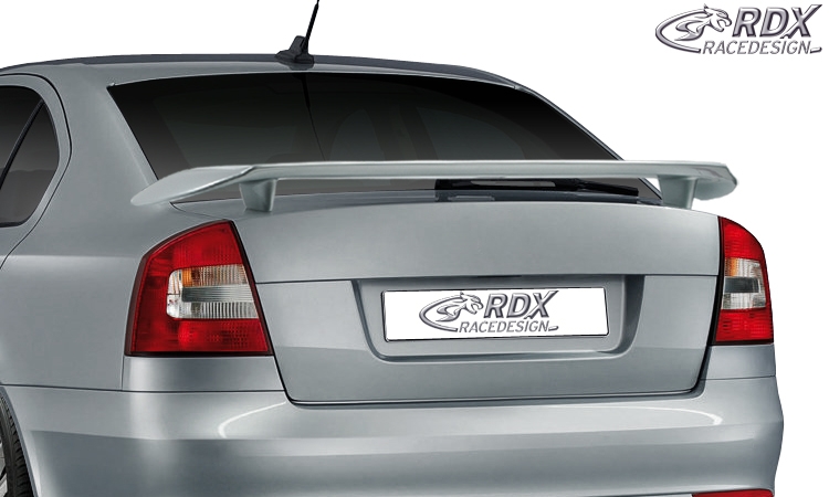 RDX Heckspoiler "GT-Race" für Skoda Octavia 1Z