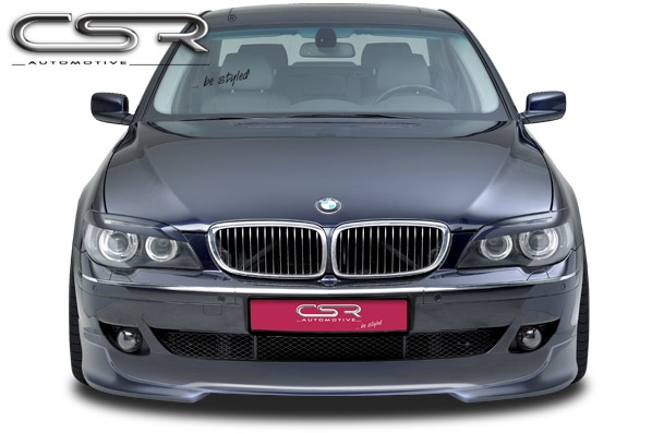 CSR Scheinwerferblenden für 7er BMW E66