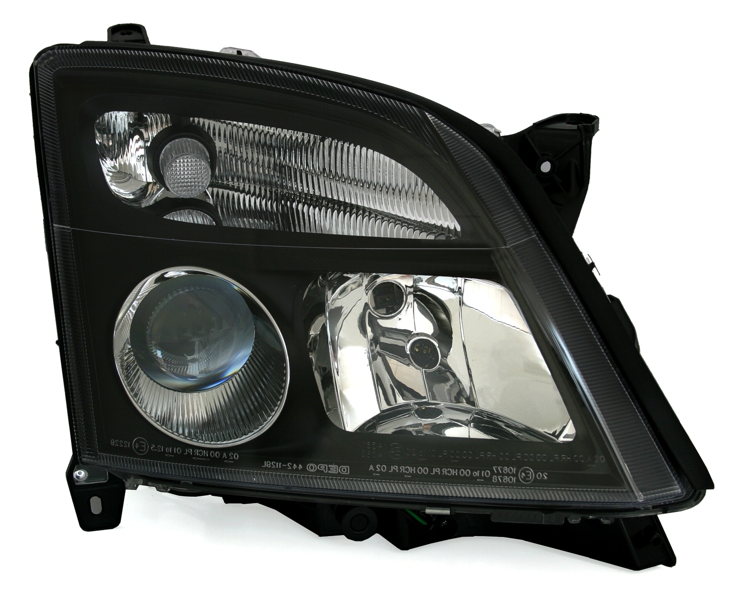 Scheinwerfer für Opel Vectra C + Signum / rechts  