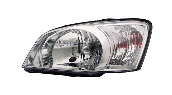 Scheinwerfer für Hyundai Getz TB / links