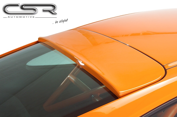 CSR Heckscheibenblende für Porsche 911 / 996 & 997