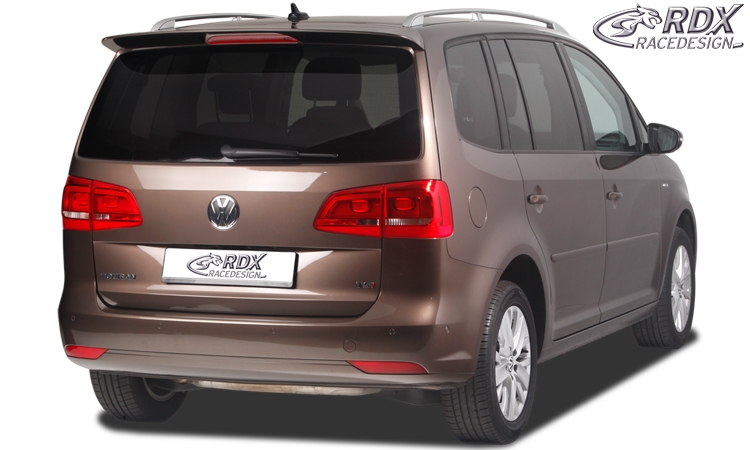 RDX Dachspoiler für VW Touran 1T Facelift