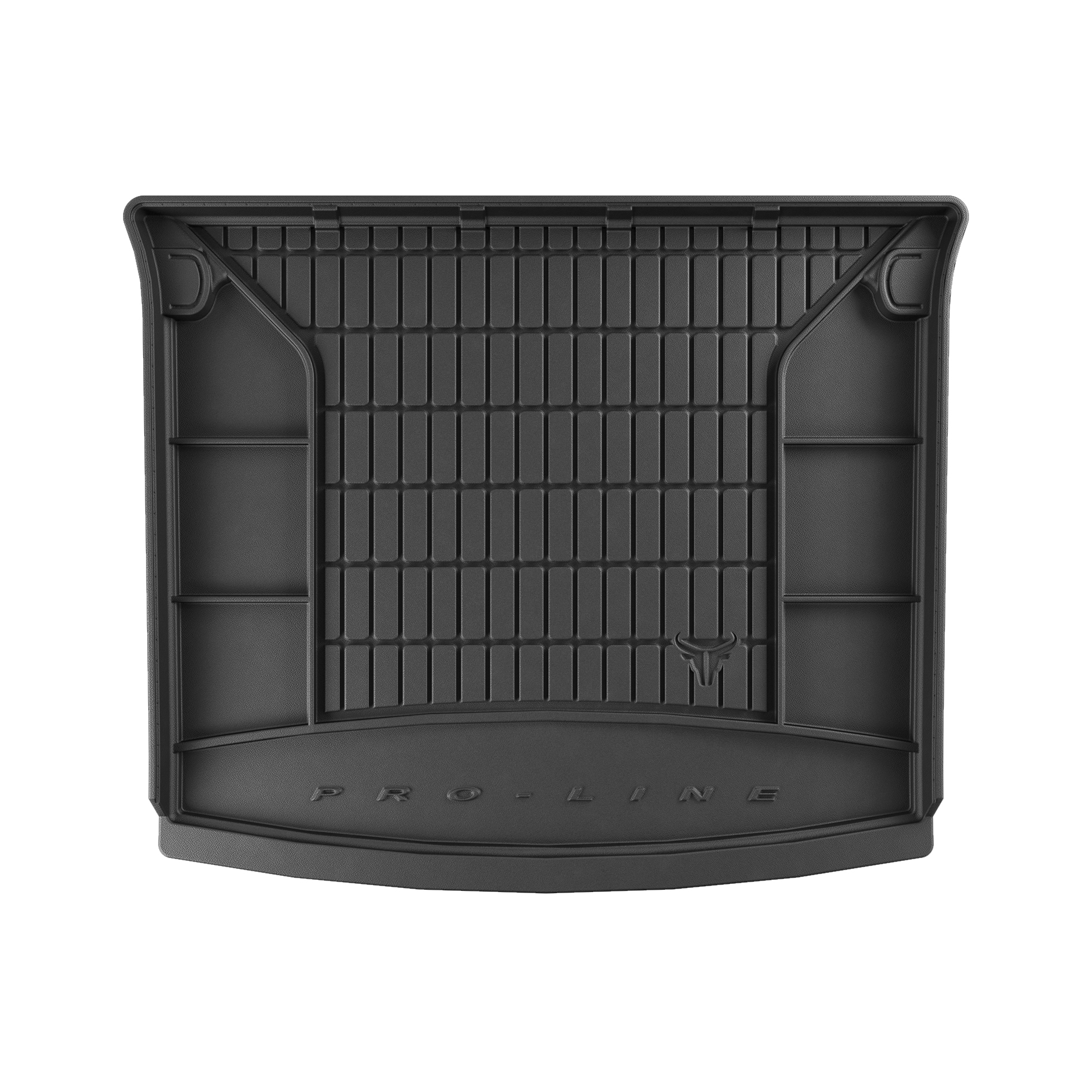 Kofferraumwanne für VW Caddy 4 SA Life