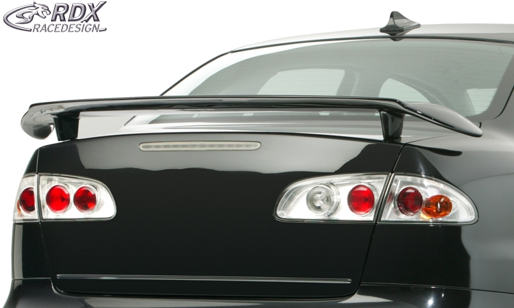 RDX Heckspoiler "GT-Race" für Seat Cordoba 6L