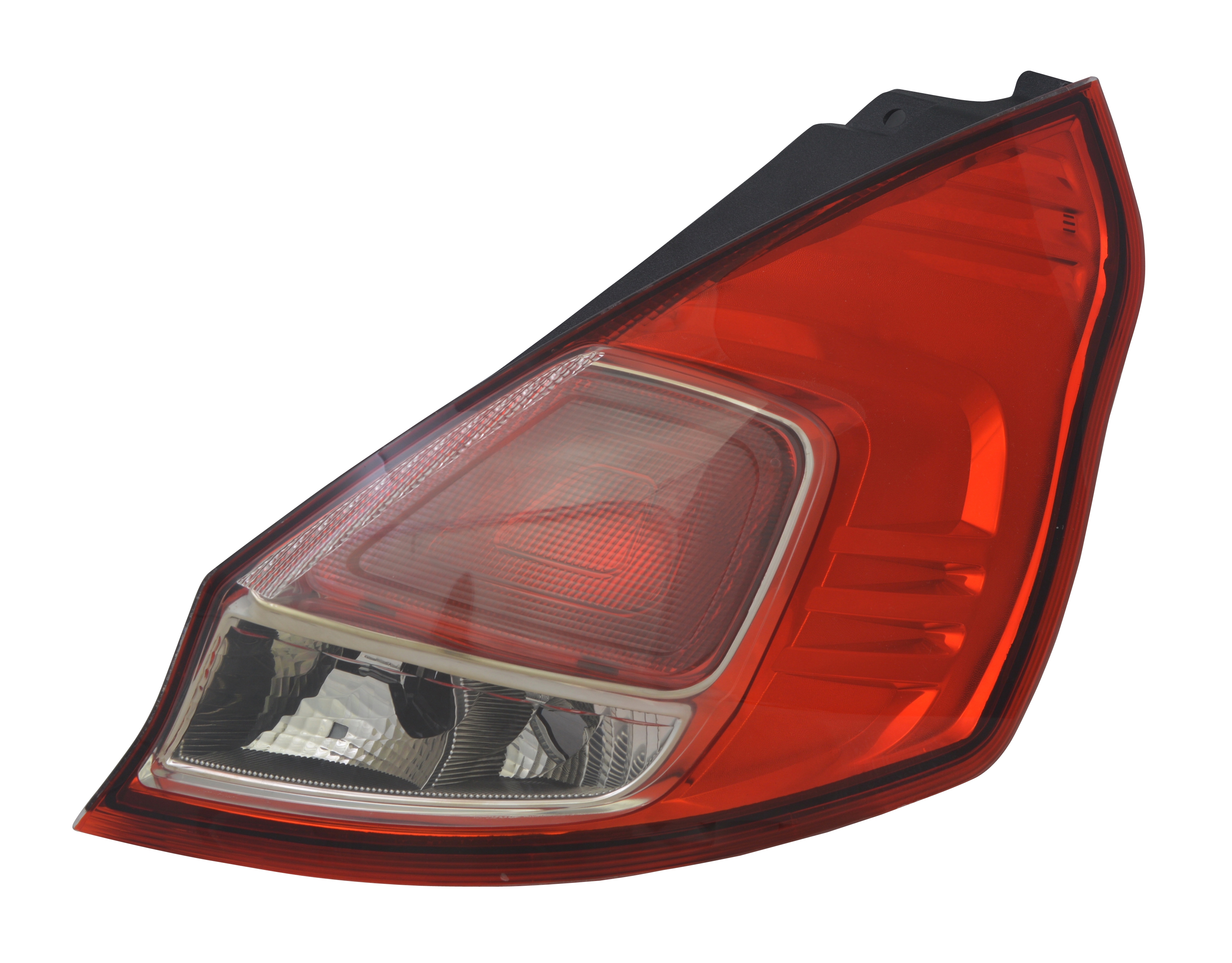 Rücklicht für Ford Fiesta MK7 / rechts