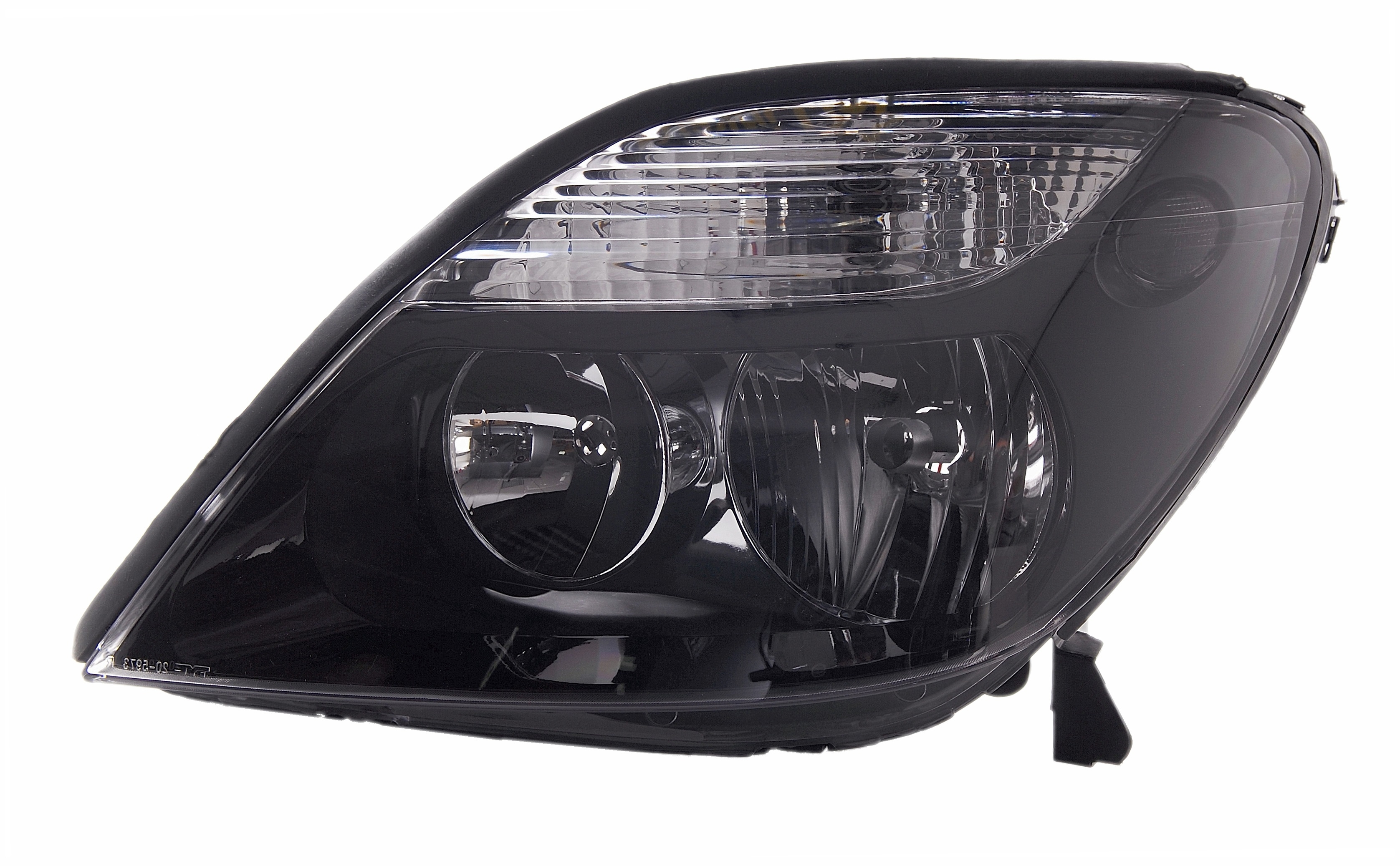 Scheinwerfer für Renault Scenic I JA / links