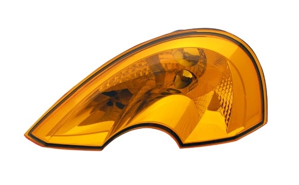 Frontblinker für Renault Modus / links
