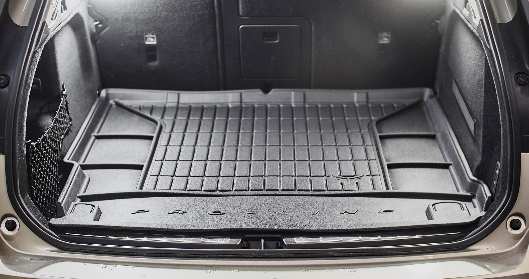 Kofferraumwanne für BMW X3 G01