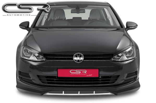 CSR Scheinwerferblenden für VW Golf 7