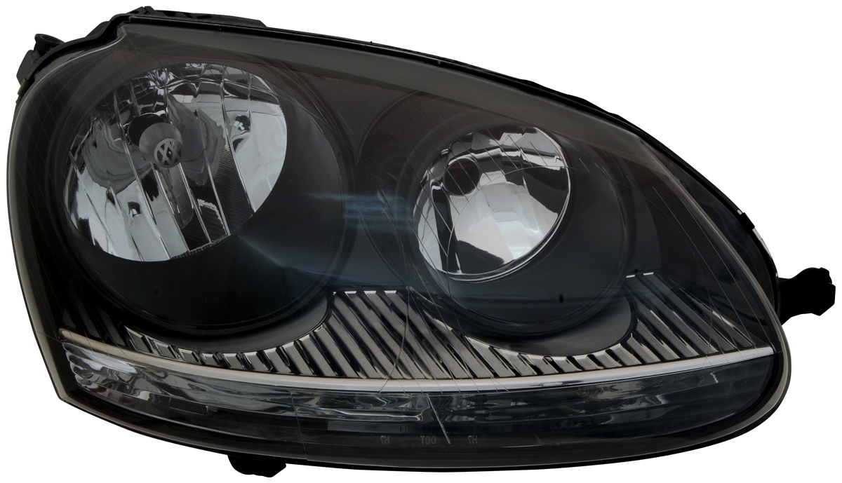 Scheinwerfer für VW Golf 5 / rechts
