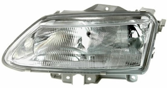 Scheinwerfer für Renault Laguna+ Espace / links