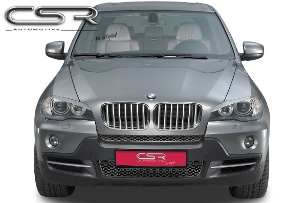 CSR Scheinwerferblenden für BMW X5 E70