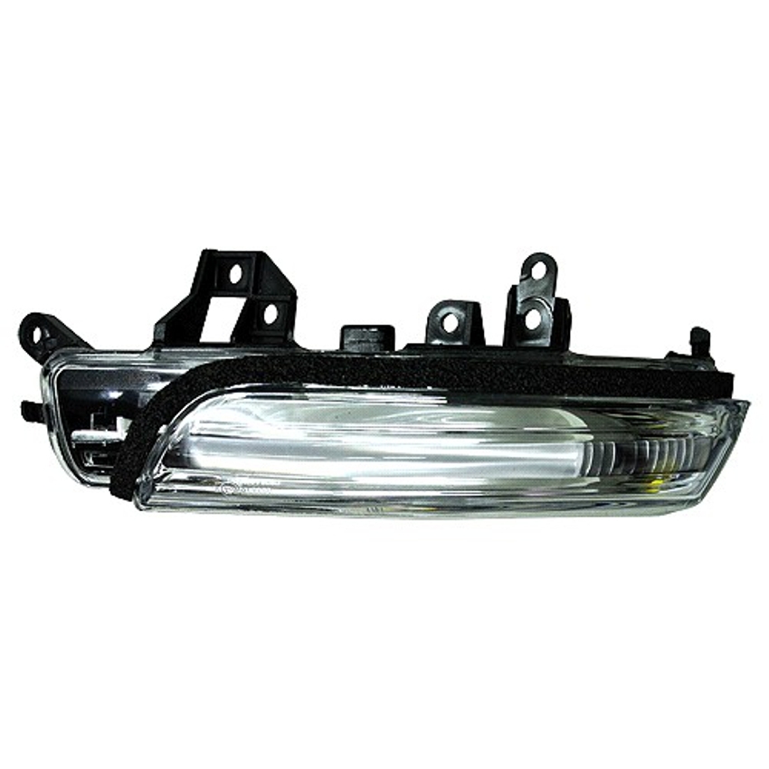 Spiegelblinker für Toyota IQ / links