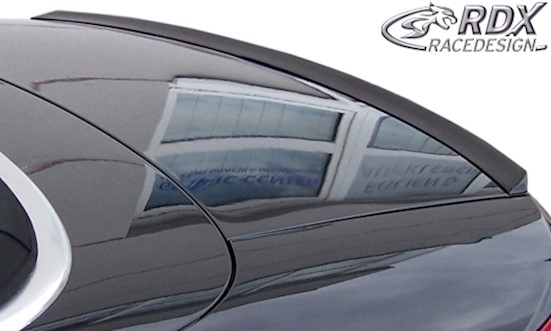 RDX Hecklippe für Audi 80 B3 / B4 / 89 Limo