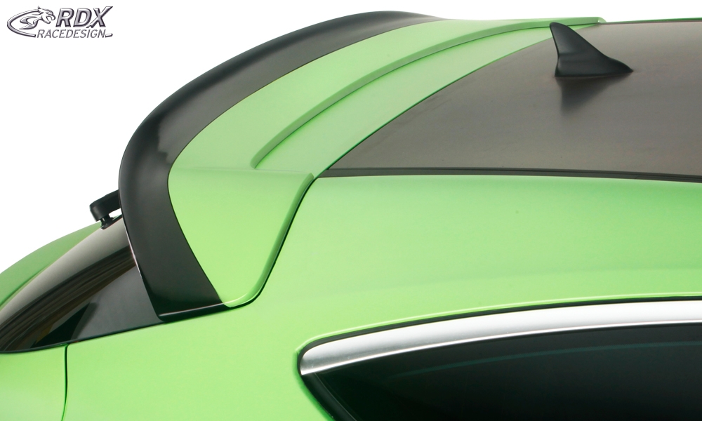 RDX Heckspoiler für Opel Astra J GTC