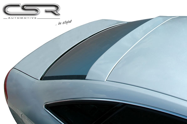 CSR Heckscheibenblende für Audi A6 C5 Typ 4B