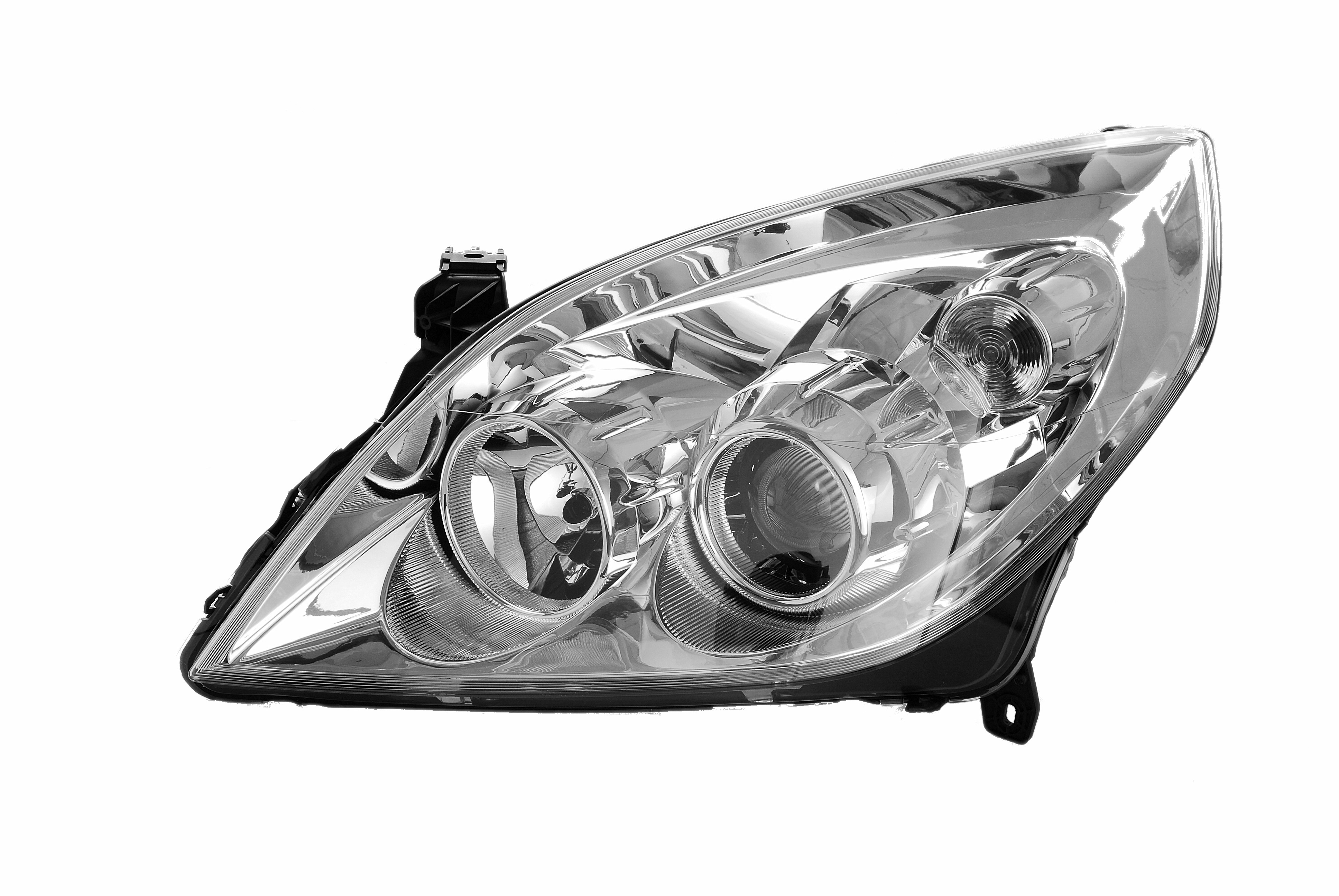 Scheinwerfer für Opel Vectra C / links