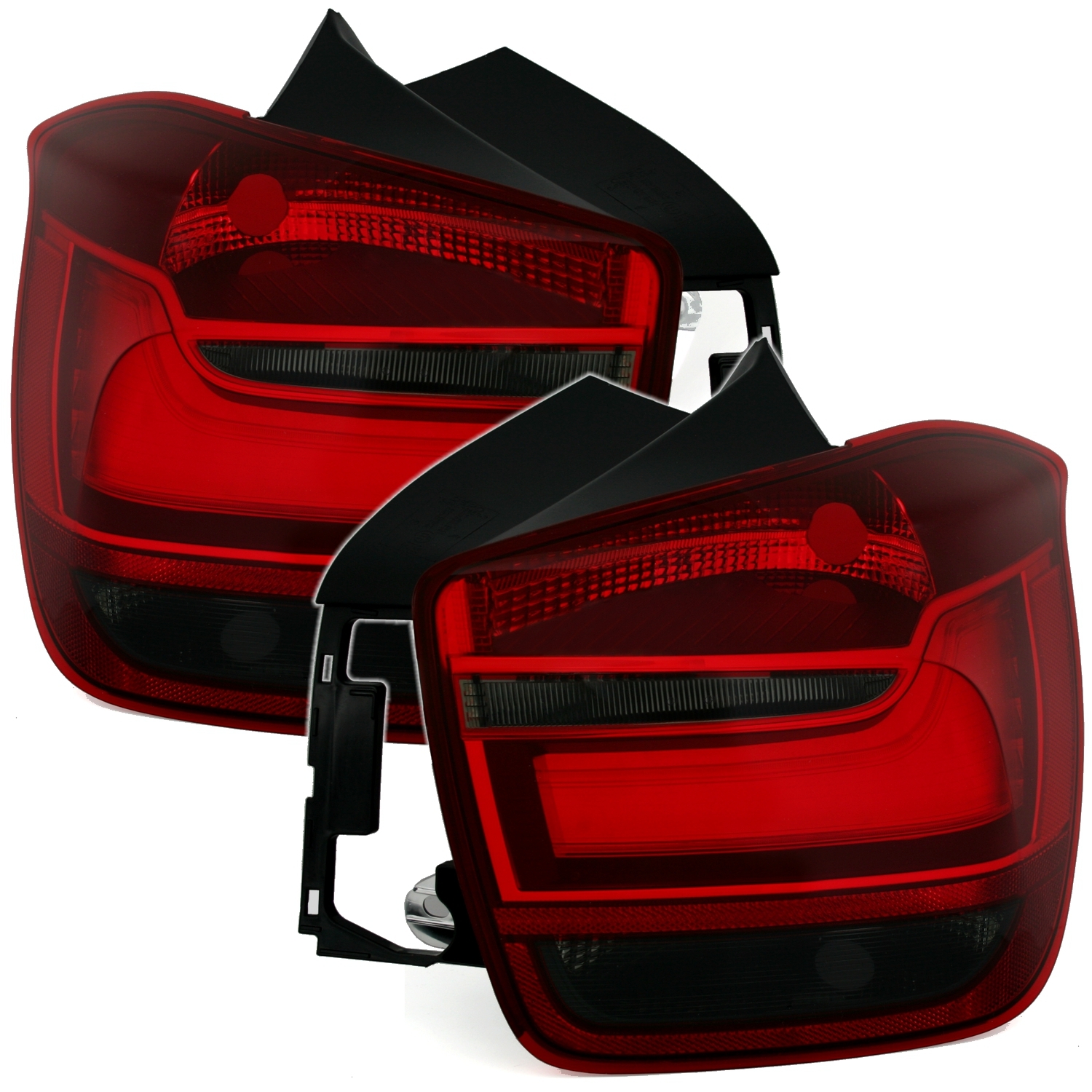 LED Rückleuchten Set für 1er BMW F20 / F21