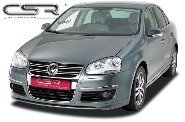 CSR Scheinwerferblenden für VW Golf 5 / Jetta 3