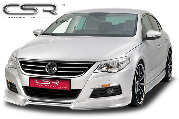 CSR Scheinwerferblenden für VW Passat CC