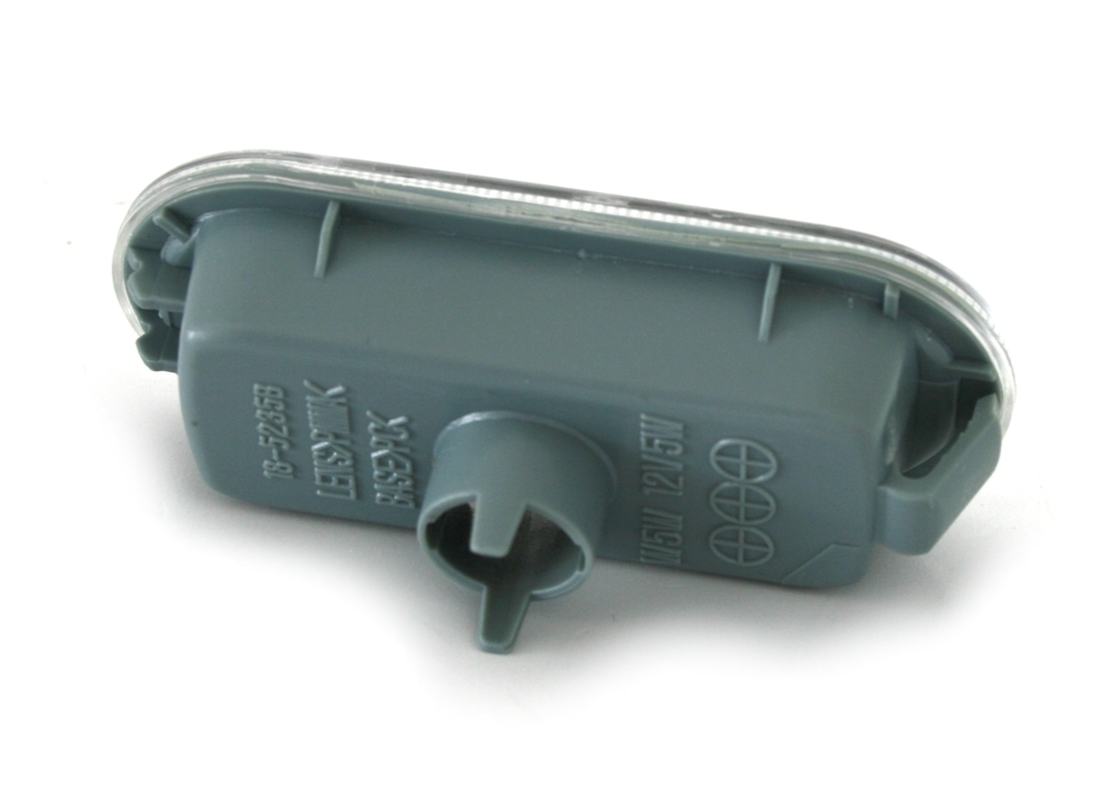 Seitenblinker für Ford + Seat + VW in Klarglas