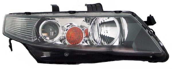 Scheinwerfer für Honda Accord VIII CL/CM / rechts