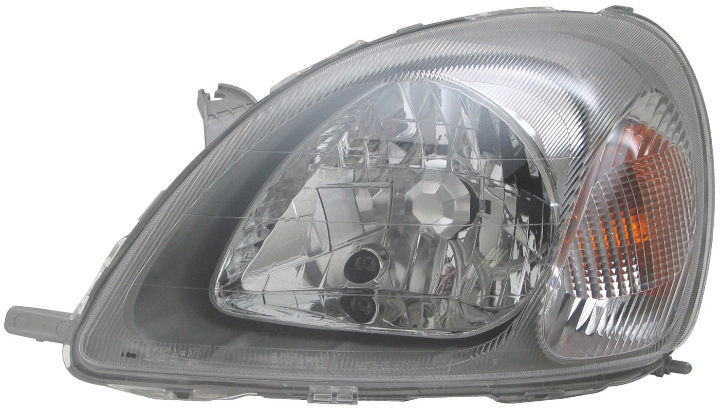Scheinwerfer für Toyota Yaris CP10 / links