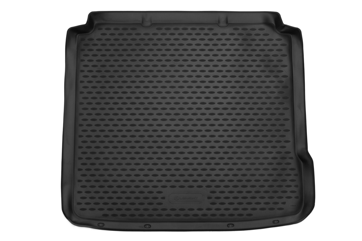 TPE Kofferraumwanne für Mercedes ML W166