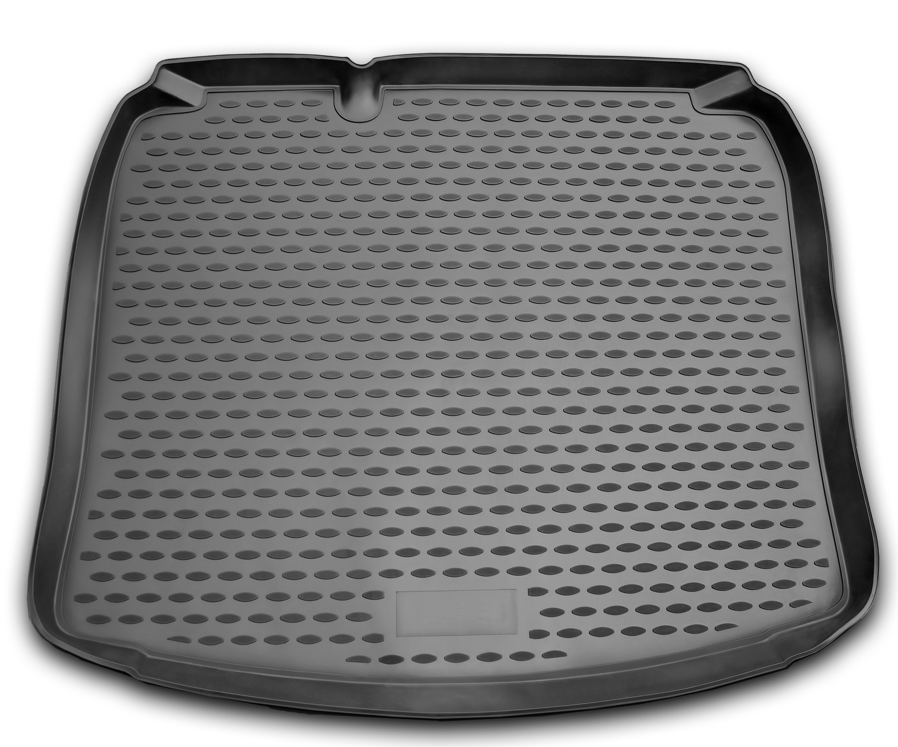 TPE Kofferraumwanne für Audi A3 8P + 8PA