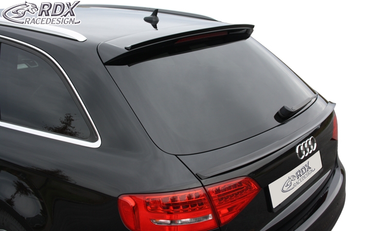 RDX Hecklippe für Audi A4 B8 Avant (unten)