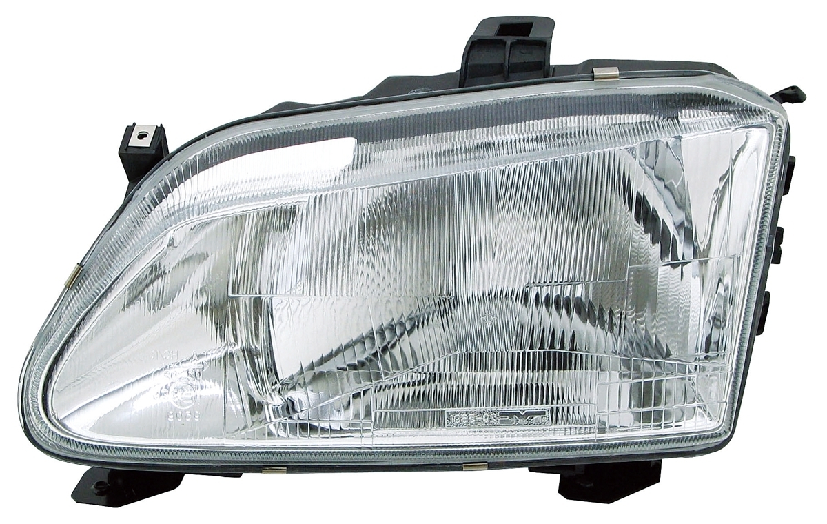 Scheinwerfer für Renault Megane + Scenic / links