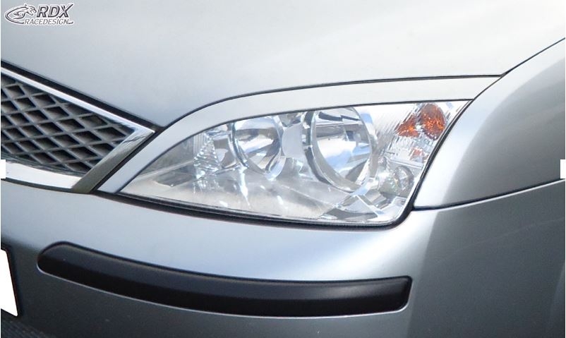 RDX Scheinwerferblenden für Ford Mondeo MK3