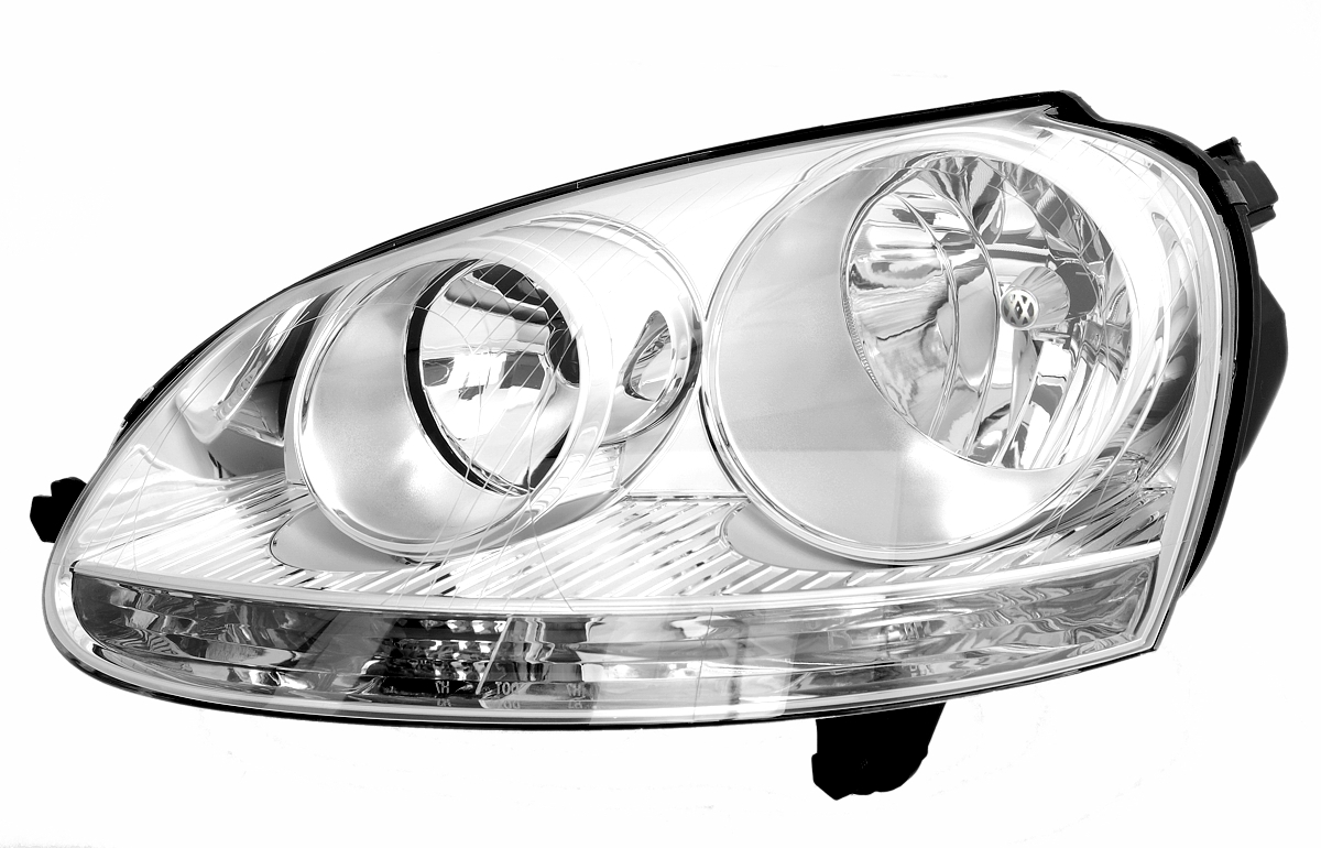 Scheinwerfer für VW Golf 5 / links