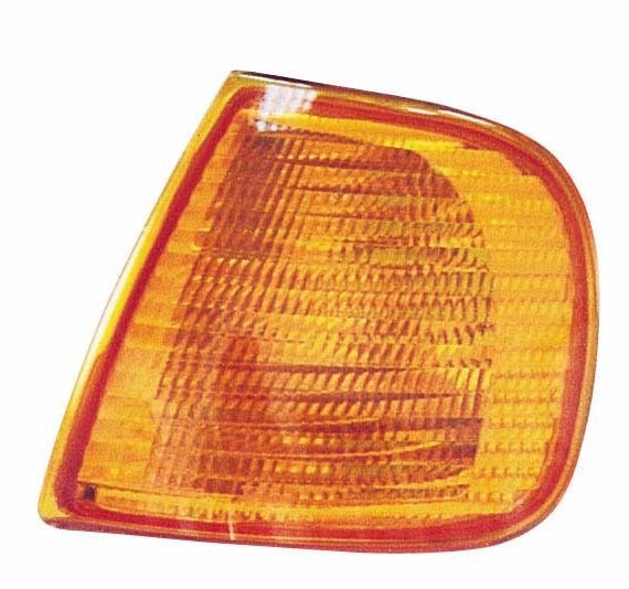 Frontblinker für VW Polo 6KV + Seat / links