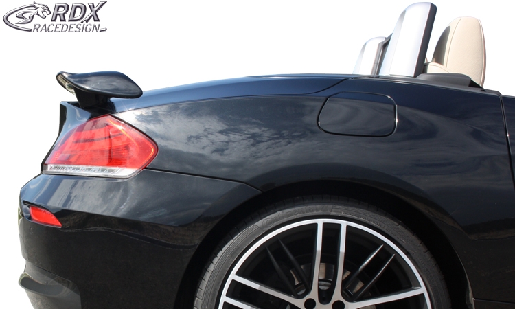 RDX Heckspoiler "GT-Race" für BMW Z4 E89