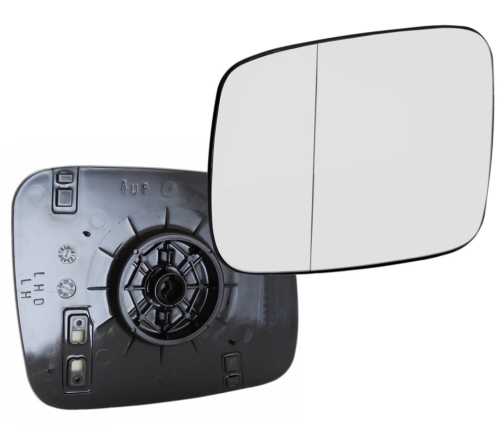 Spiegelglas für VW T4 / links