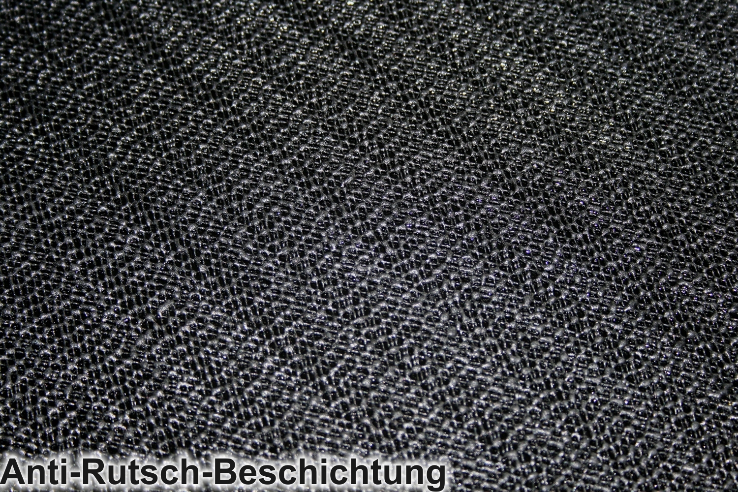 Kofferraumwanne für Skoda Superb 2